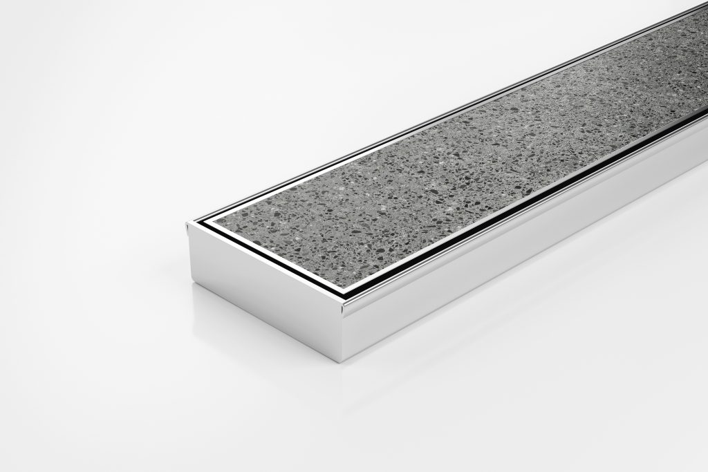Tile Insert Drains | Slim Line Drain