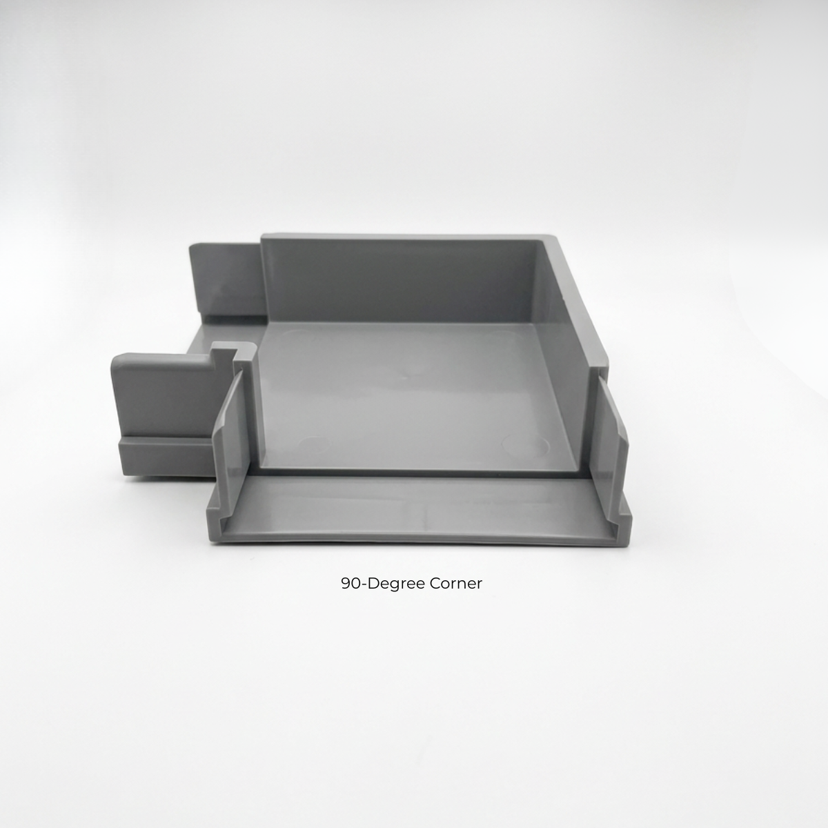Angular Slot Channel Drain Kit 74mm (W) x 27mm (D) - Image 6