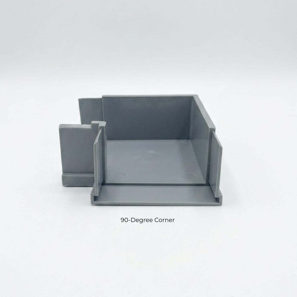 Architectural Wedge Wire Channel Drain Kit 74mm (W) x 42mm (D) - Image 6