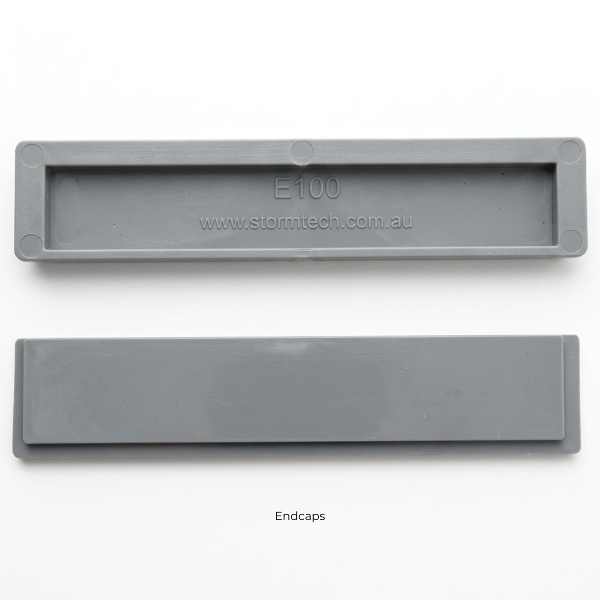 Slot Channel Drain Kit 106mm (W) x 23mm (D) - Image 7