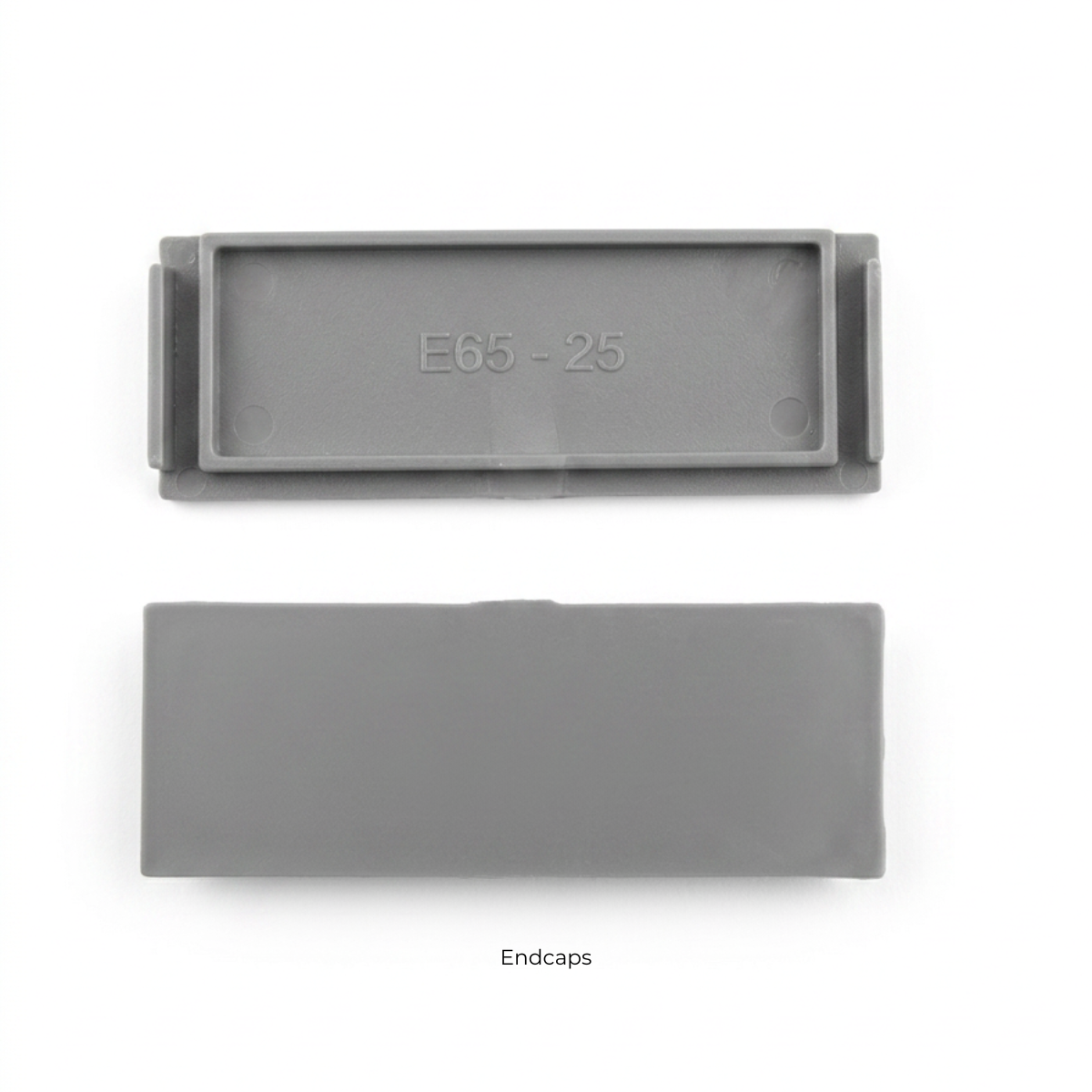 Angular Slot Channel Drain Kit 74mm (W) x 27mm (D) - Image 7