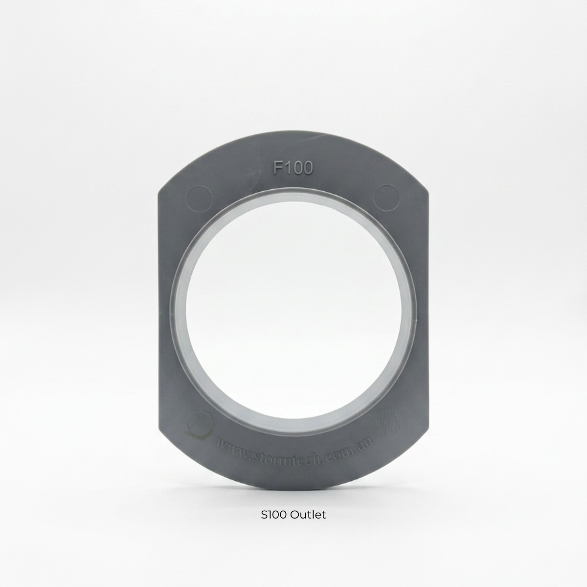 Slot Channel Drain Kit 106mm (W) x 23mm (D) - Image 10